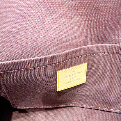 LV Monogram Favourite MM