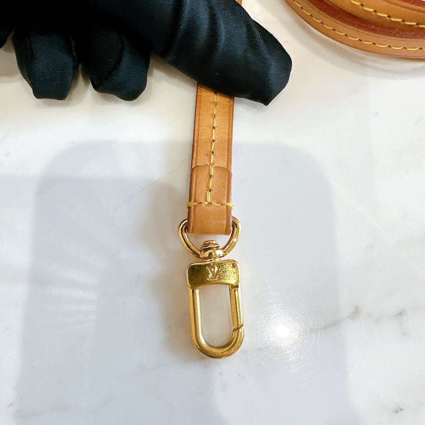 LV Monogram Favourite MM