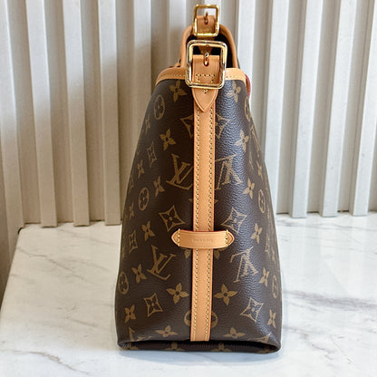 LV Monogram Carryall PM