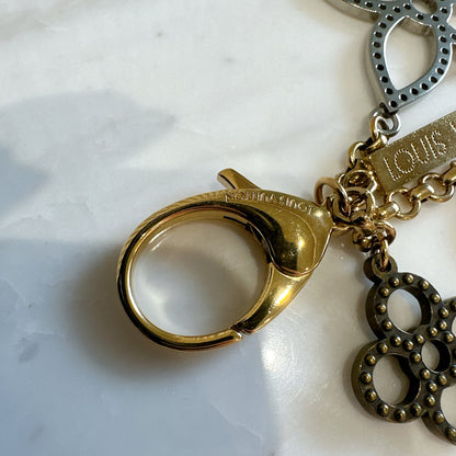 LV Tapage Bag Charm