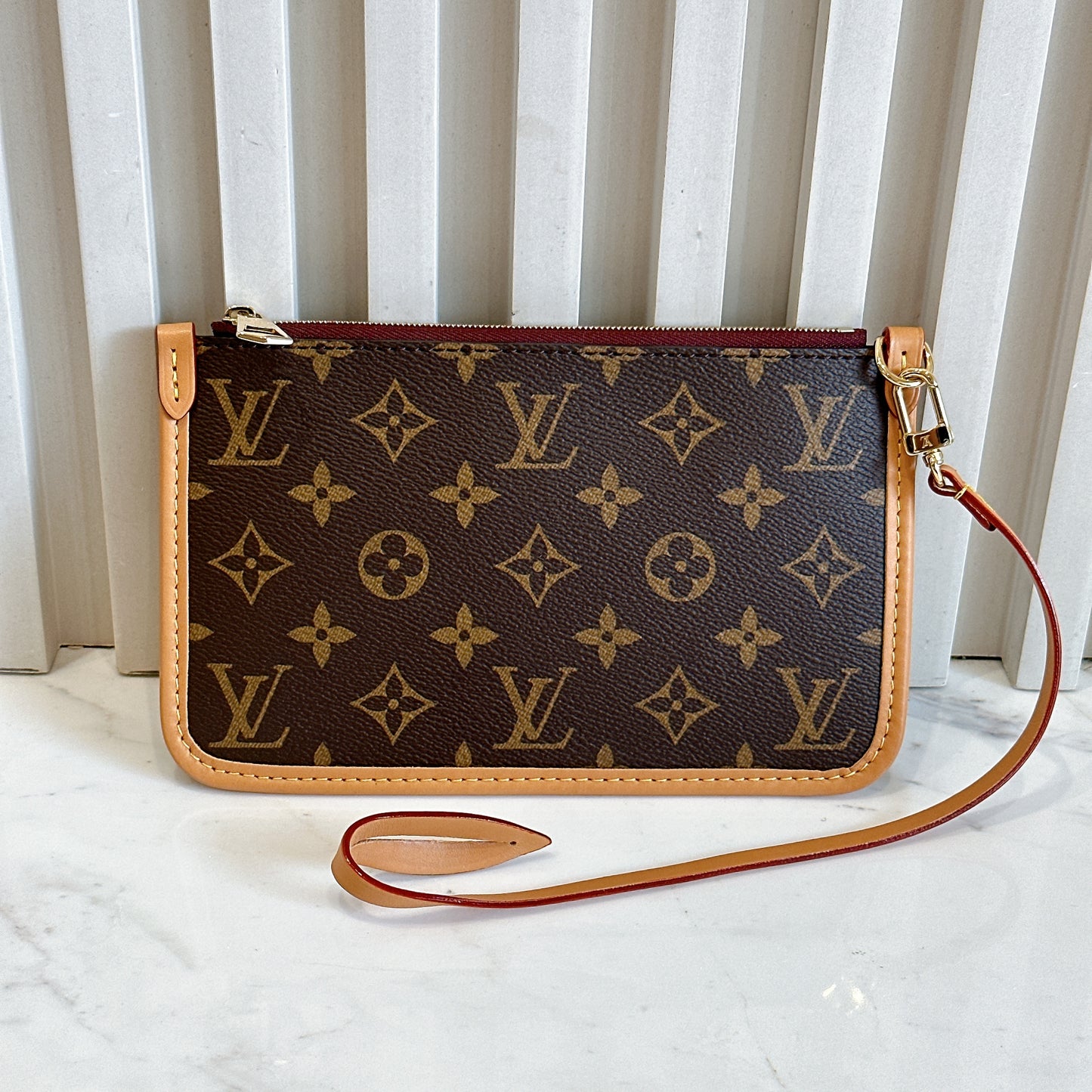 LV Monogram Carryall PM