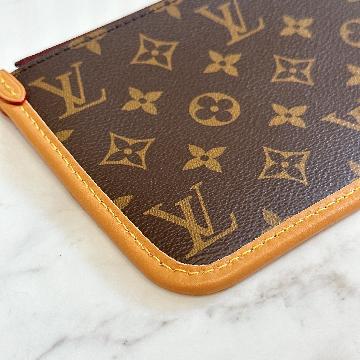 LV Monogram Carryall PM