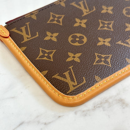 LV Monogram Carryall PM