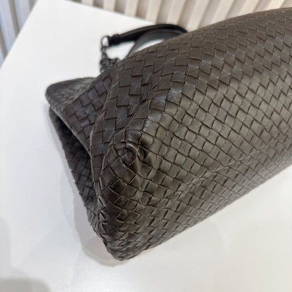 Bottega Veneta Intrecciato Medium Tote