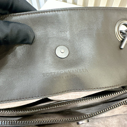 Bottega Veneta Intrecciato Medium Tote