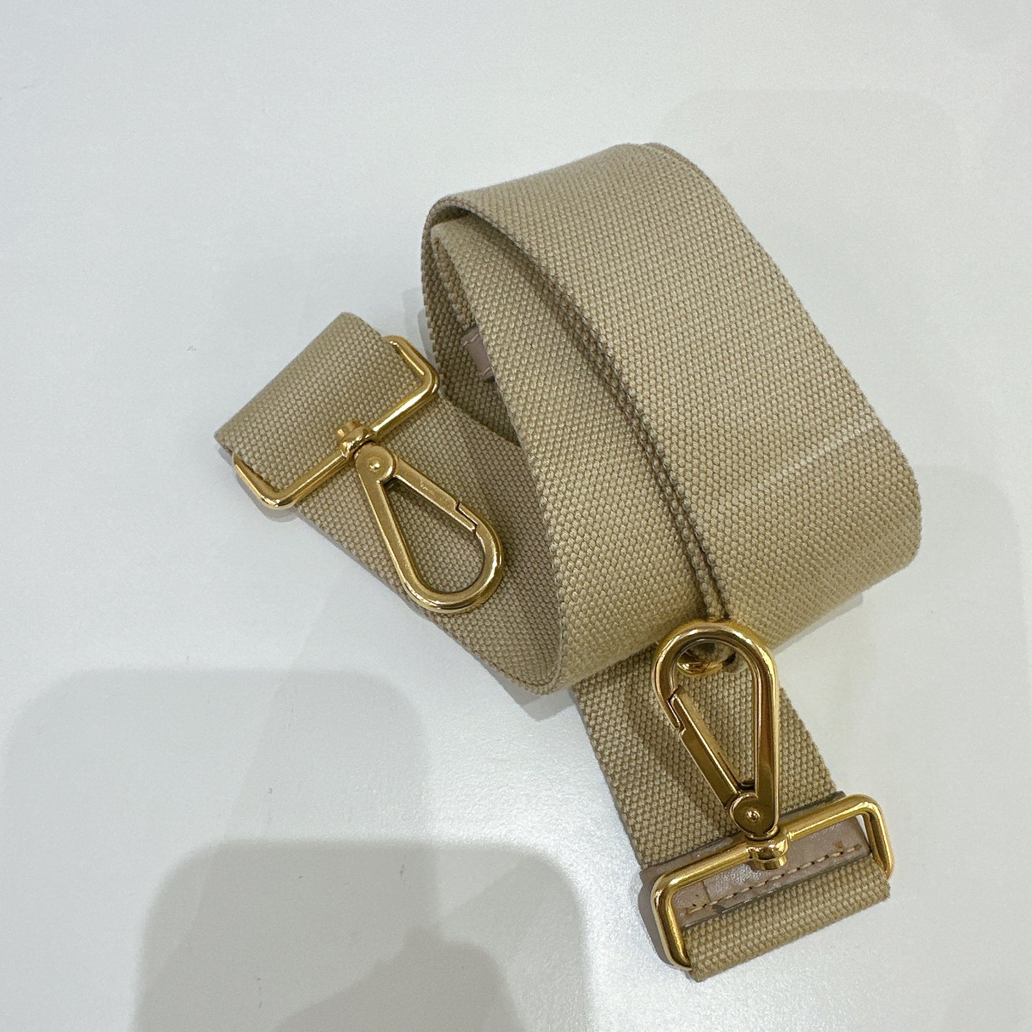 Prada Denim Canapa Tote