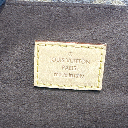LV Monogram Pochette Metis