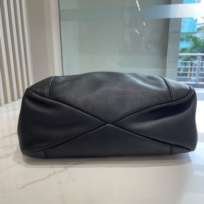 Gucci Greenwich Leather Tote Bag