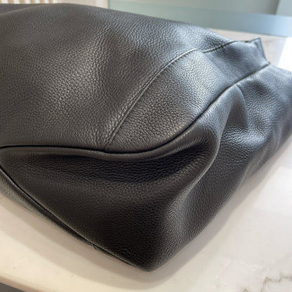 Gucci Greenwich Leather Tote Bag