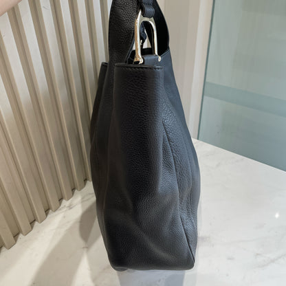 Gucci Greenwich Leather Tote Bag