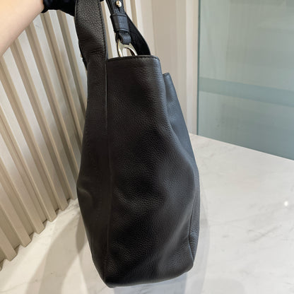 Gucci Greenwich Leather Tote Bag