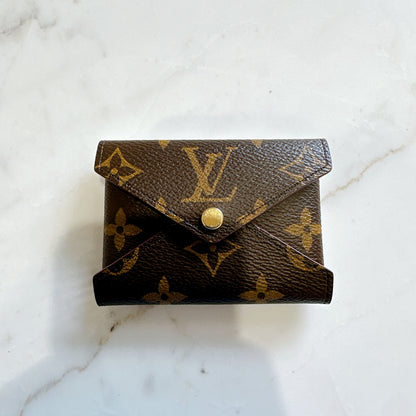 LV Monogram Kirigami Pochette