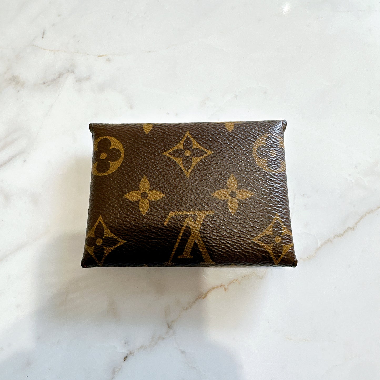 LV Monogram Kirigami Pochette