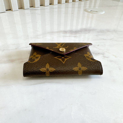 LV Monogram Kirigami Pochette