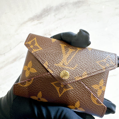LV Monogram Kirigami Pochette