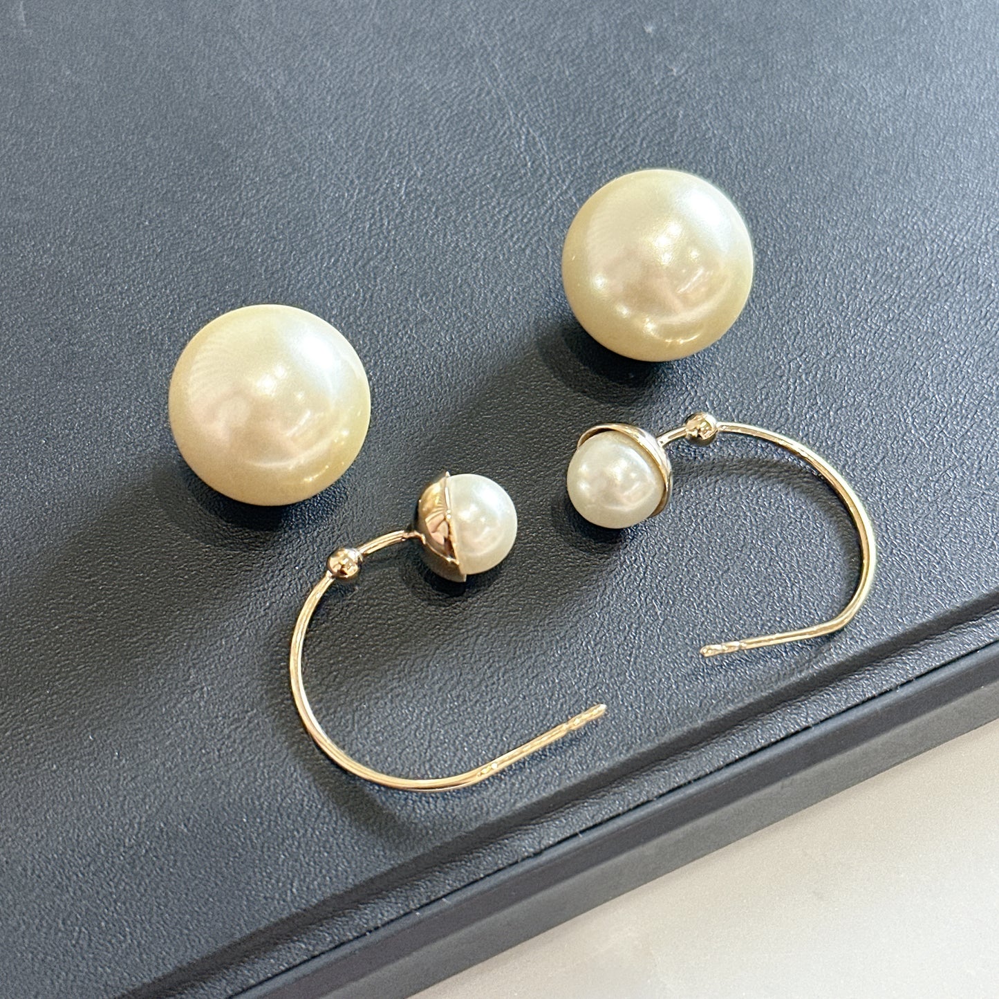 Dior Tribales Earrings