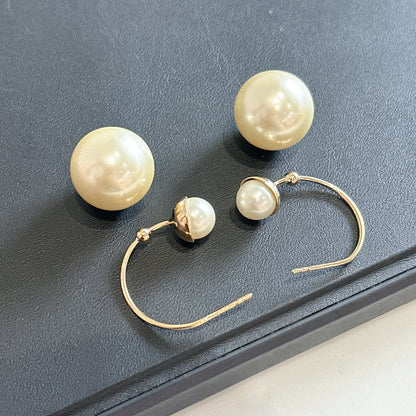 Dior Tribales Earrings