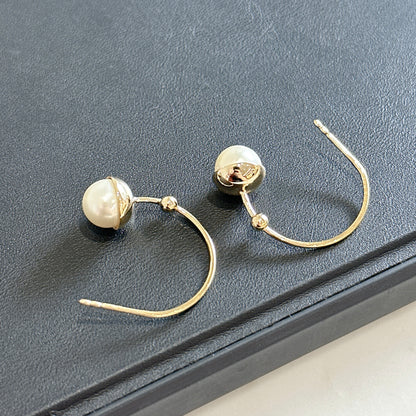 Dior Tribales Earrings