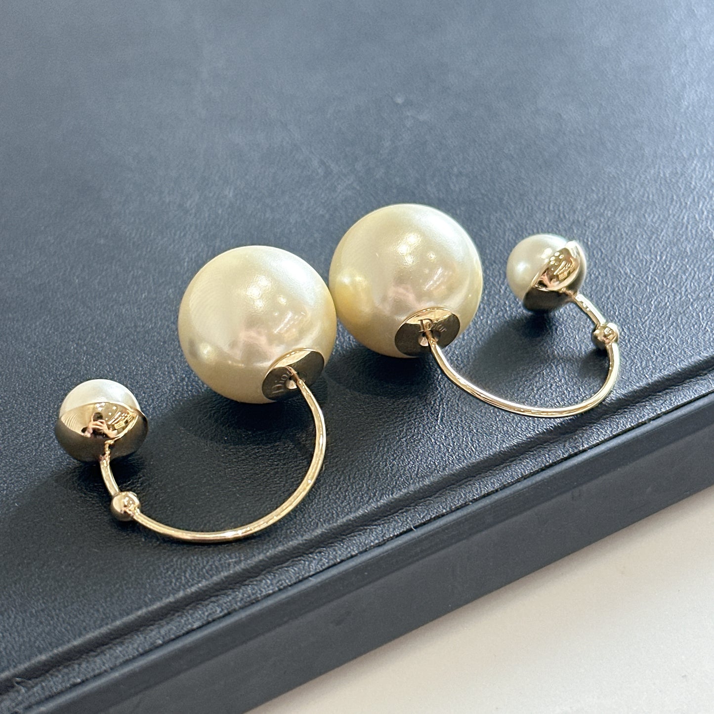 Dior Tribales Earrings