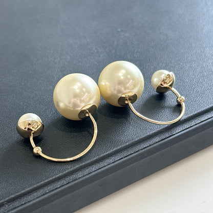 Dior Tribales Earrings