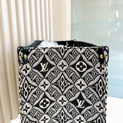 LV On The Go GM 1854