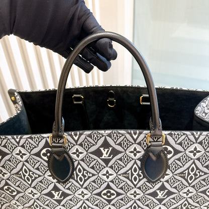 LV On The Go GM 1854