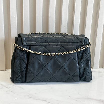 Chanel Chic Quilt Flap
