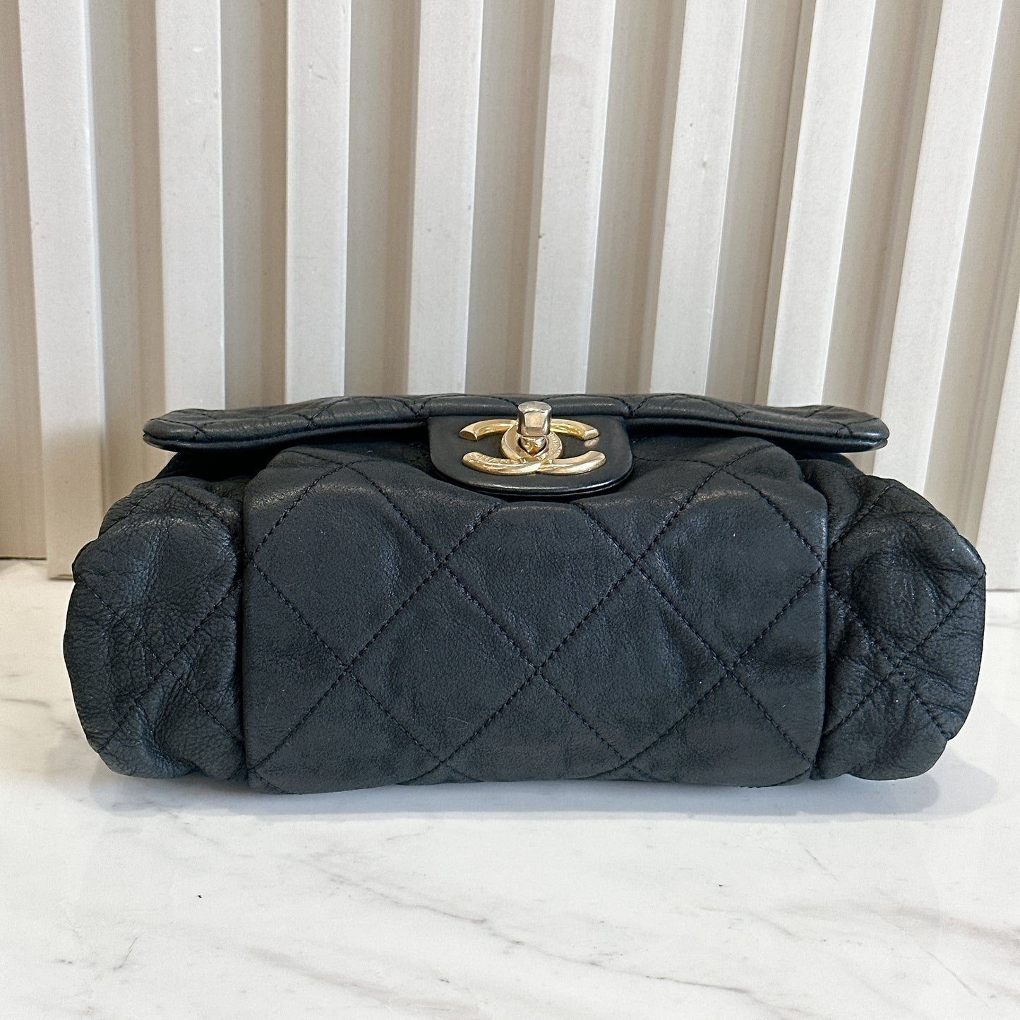 Chanel Chic Quilt Flap