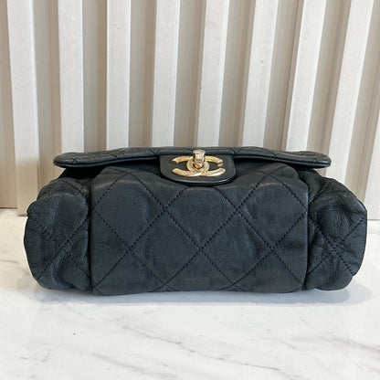 Chanel Chic Quilt Flap