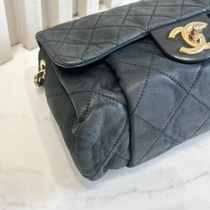 Chanel Chic Quilt Flap