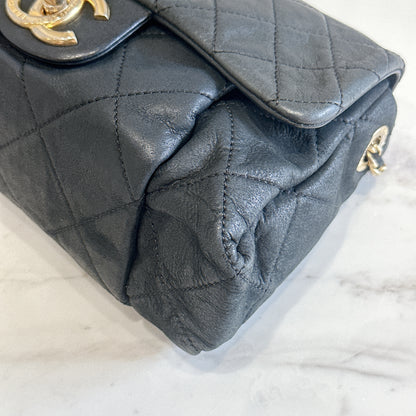 Chanel Chic Quilt Flap