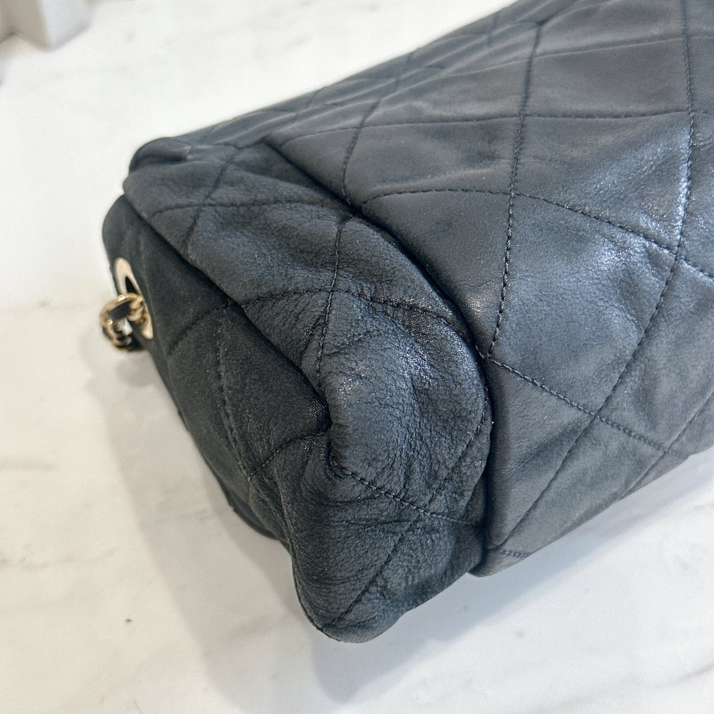 Chanel Chic Quilt Flap