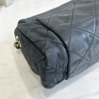 Chanel Chic Quilt Flap