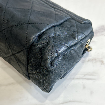 Chanel Chic Quilt Flap