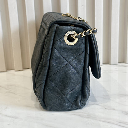 Chanel Chic Quilt Flap