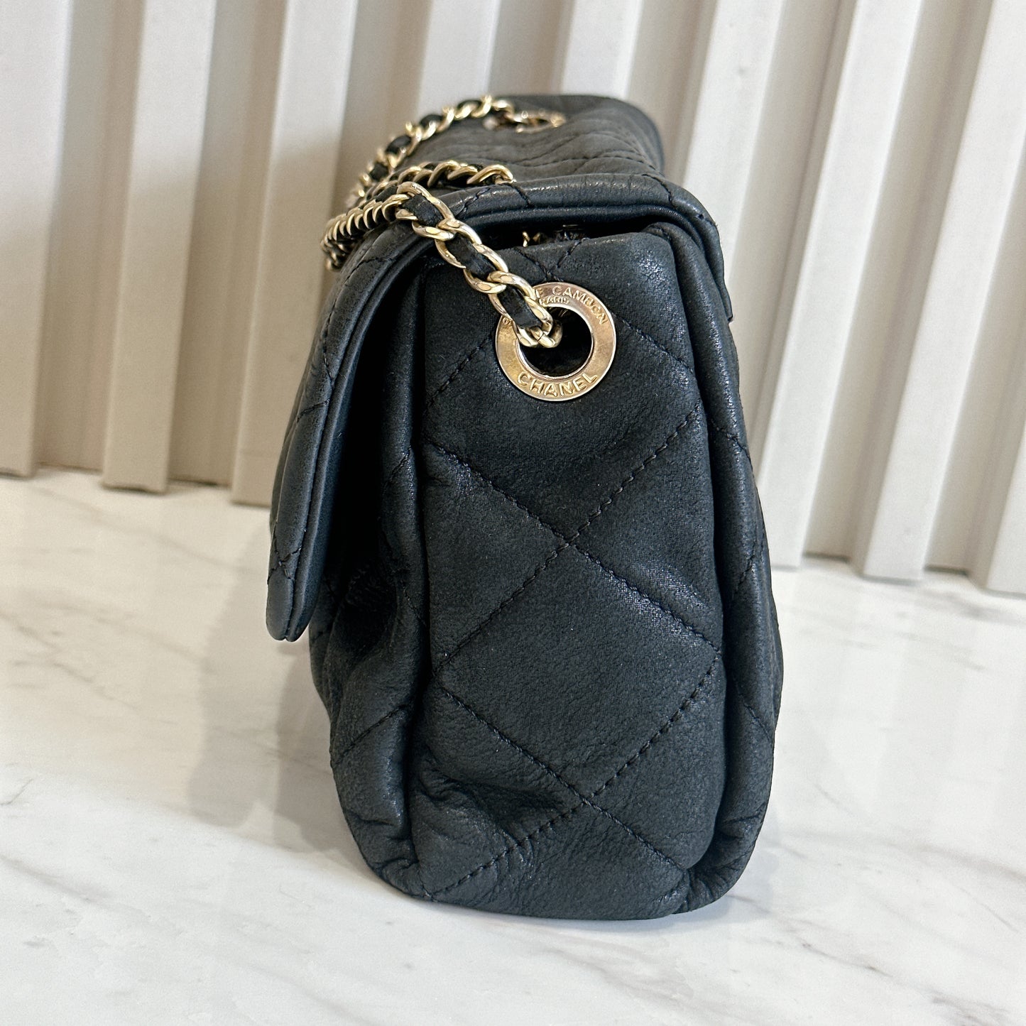 Chanel Chic Quilt Flap