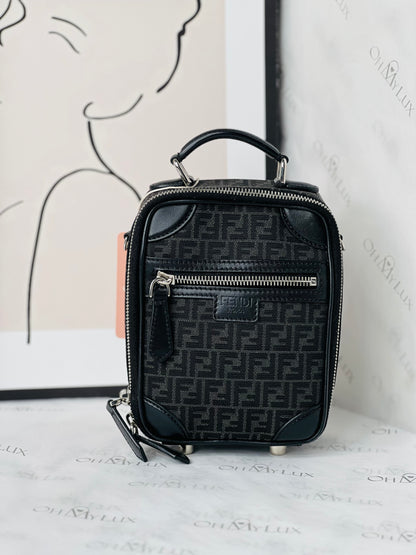 Fendi Mini Luggage