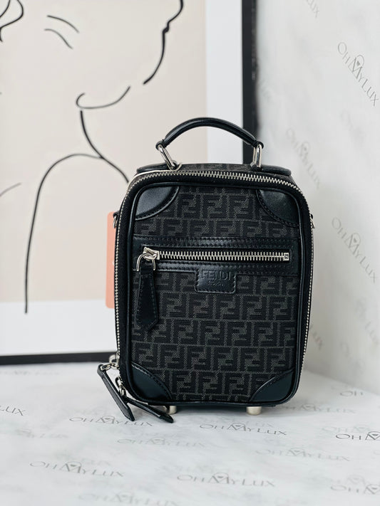 Fendi Mini Luggage