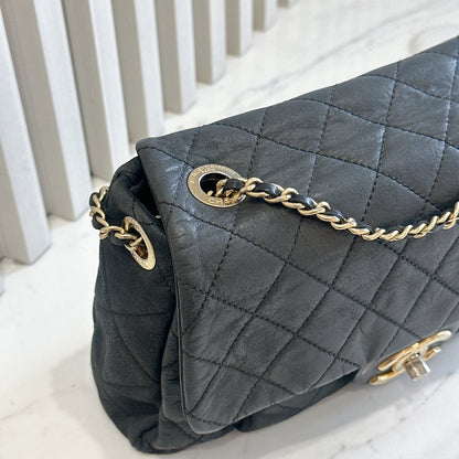 Chanel Chic Quilt Flap