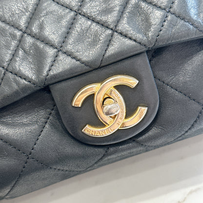 Chanel Chic Quilt Flap