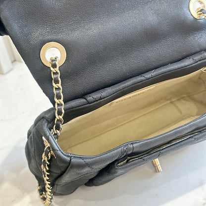 Chanel Chic Quilt Flap