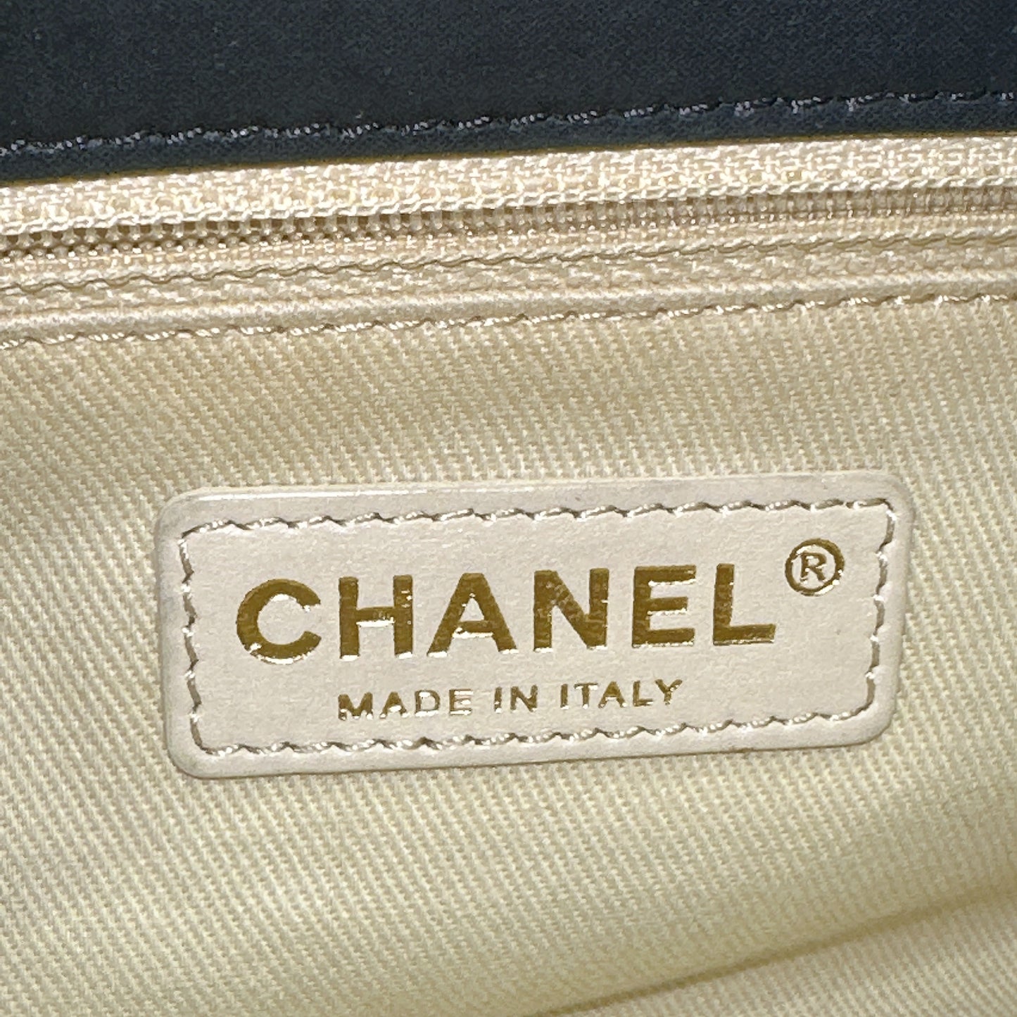 Chanel Chic Quilt Flap