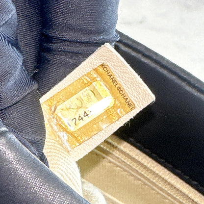 Chanel Chic Quilt Flap
