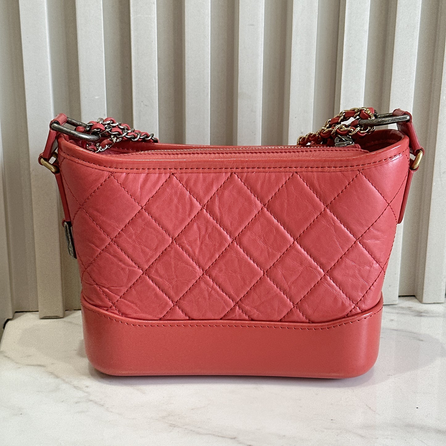 Chanel Gabrielle Small Pink