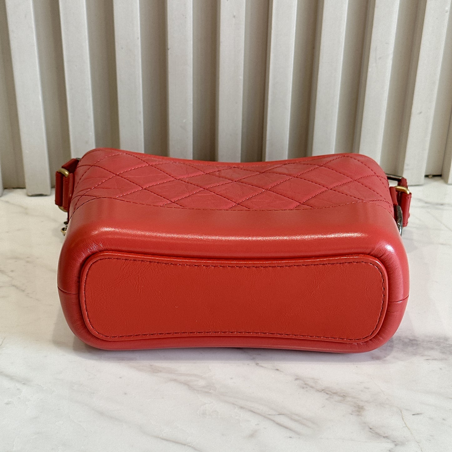 Chanel Gabrielle Small Pink