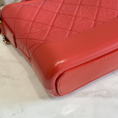 Chanel Gabrielle Small Pink