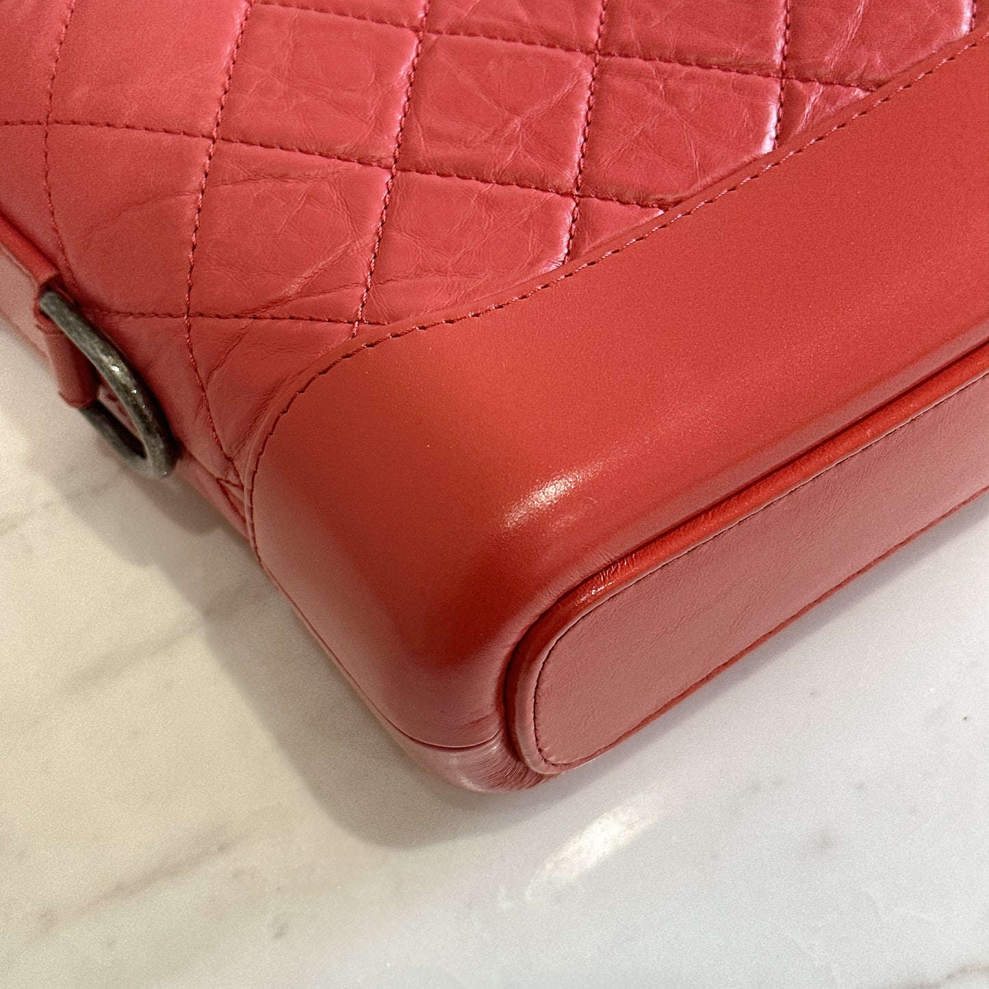 Chanel Gabrielle Small Pink