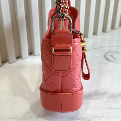 Chanel Gabrielle Small Pink