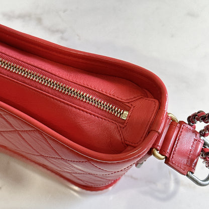 Chanel Gabrielle Small Pink