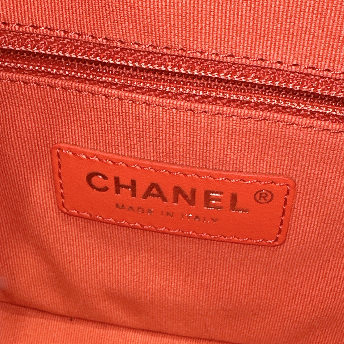 Chanel Gabrielle Small Pink